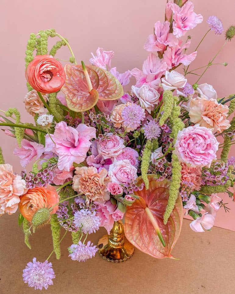 Bespoke Arrangement