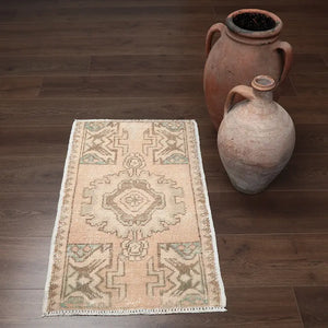 Vintage Rug