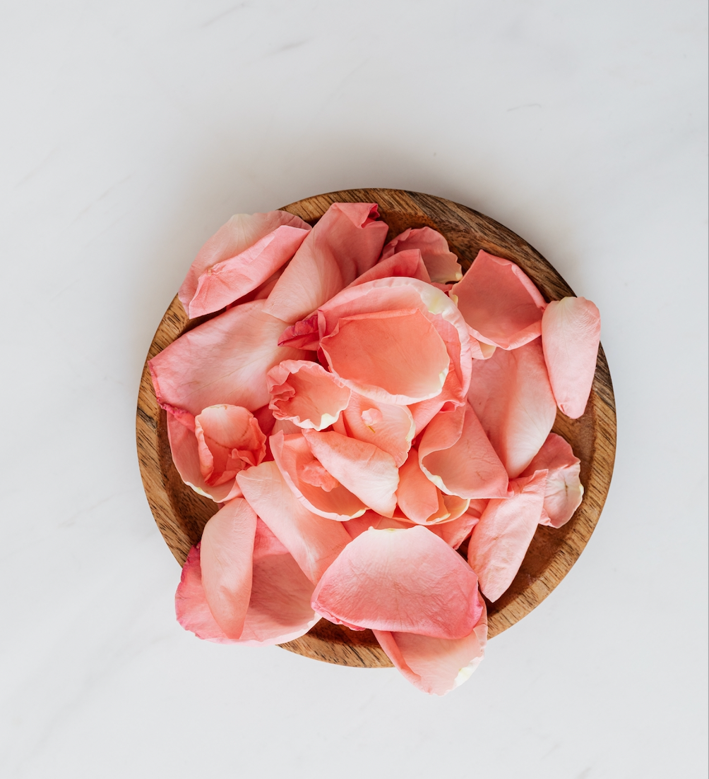 Rose Petals