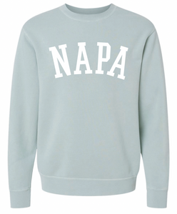 NAPA Mint Crew