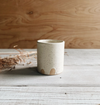 Speckled Cup
