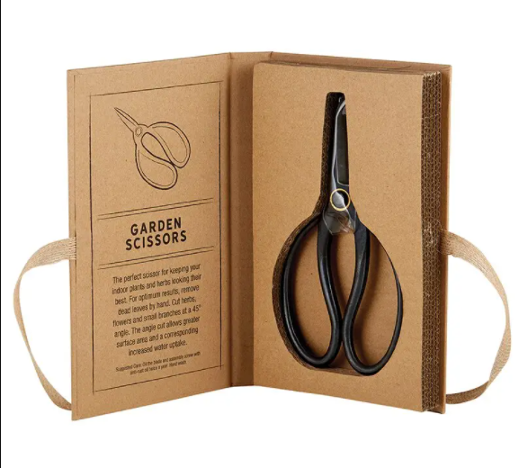 Garden Scissors