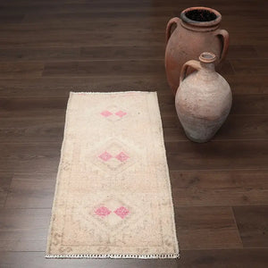 Vintage Rug
