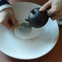 Load image into Gallery viewer, Tea Ceremony Ritual Tea Strainers