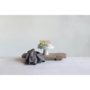Vintage Style Wooden Display Board
