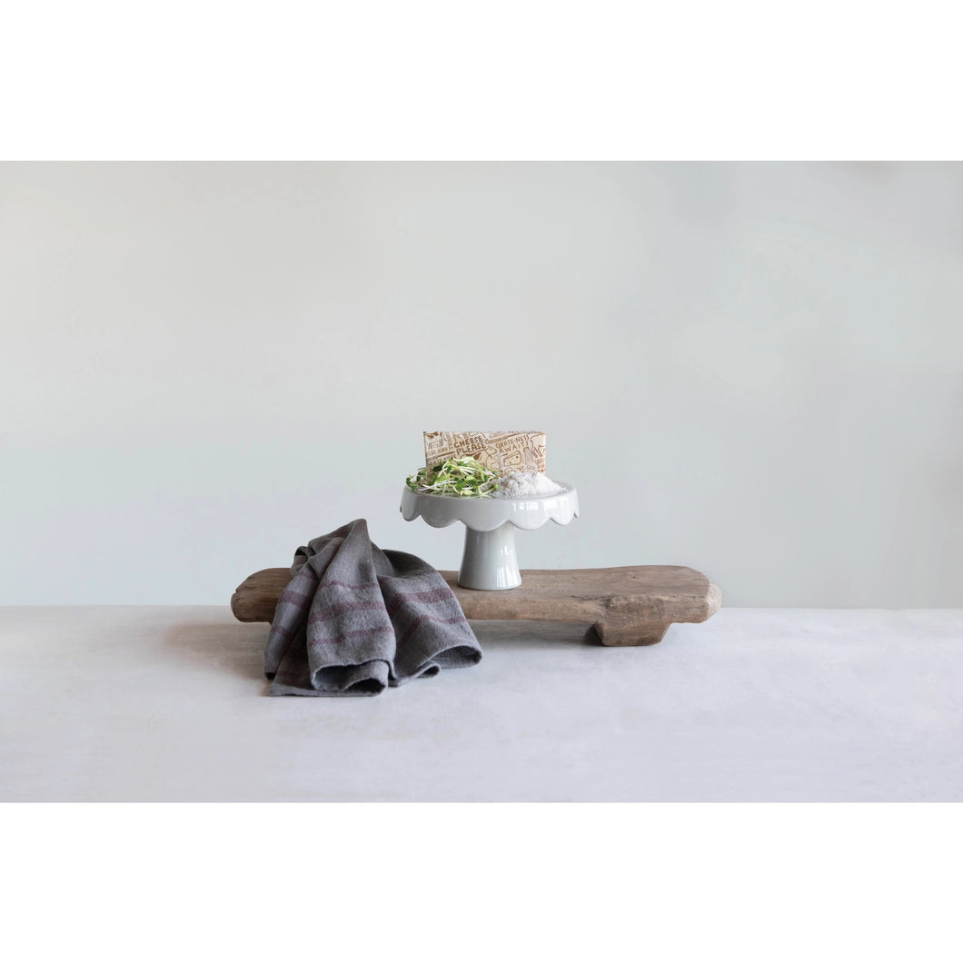 Vintage Style Wooden Display Board