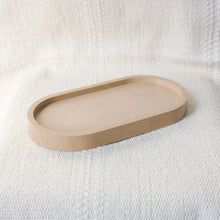 Load image into Gallery viewer, Concrete Decorative Tray