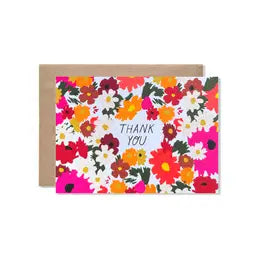 Floral Greeting Cards