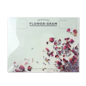 Flower-Gram