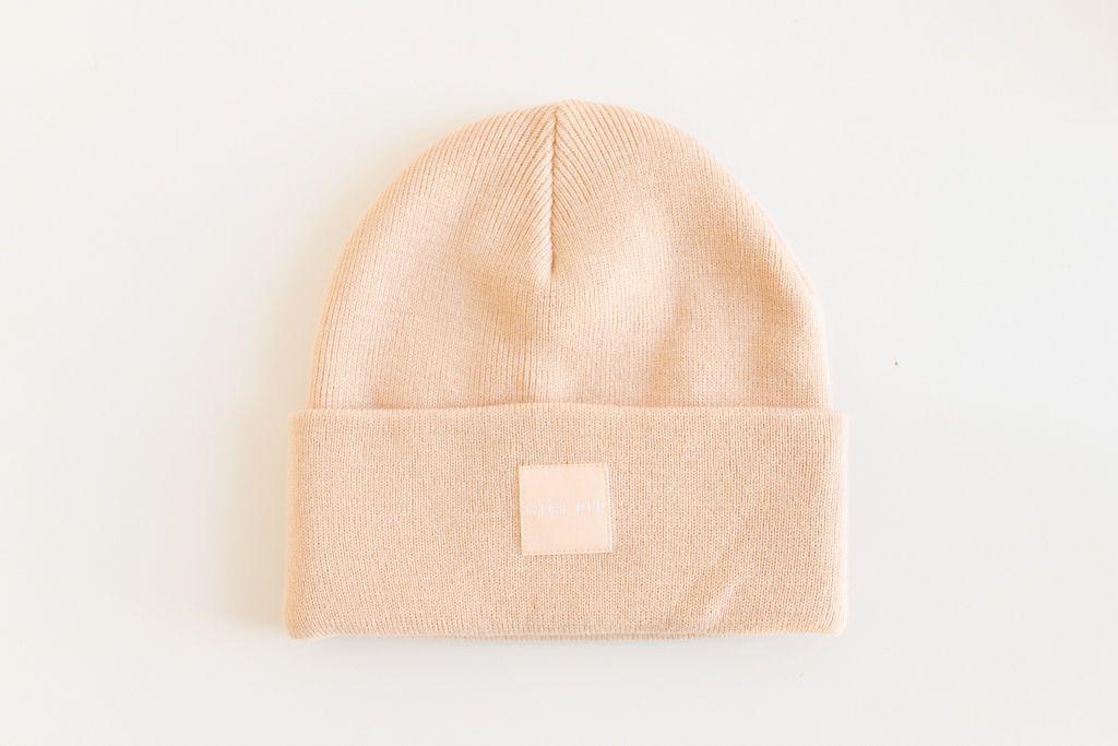Gigi Beanie