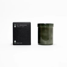 Load image into Gallery viewer, The Greenhouse Glass Candle