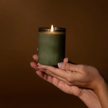 Load image into Gallery viewer, The Greenhouse Glass Candle