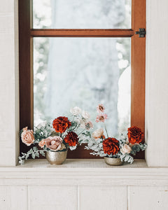 Petite Arrangement Trio