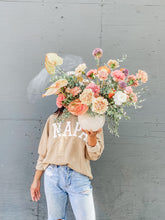 Load image into Gallery viewer, &#39;NAPA&#39; Vintage Crewneck
