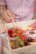 Load image into Gallery viewer, Date Night Bundle (Charcuterie + Flowers)