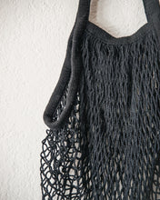 Load image into Gallery viewer, French Market Bag - Black