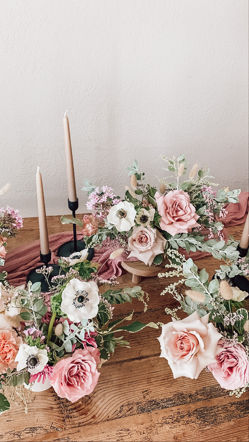 Petite Arrangement Trio