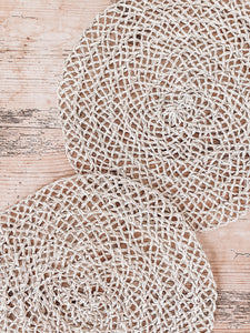 Woven Placemat