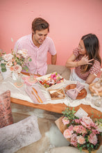 Load image into Gallery viewer, Date Night Bundle (Charcuterie + Flowers)