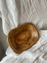 Load image into Gallery viewer, Reclaimed Wooden Bowl