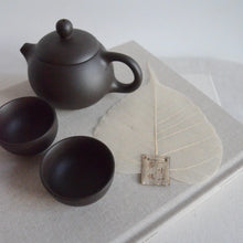 Load image into Gallery viewer, Tea Ceremony Ritual Tea Strainers
